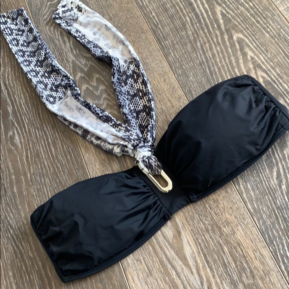 Michael Kors Bikini Top